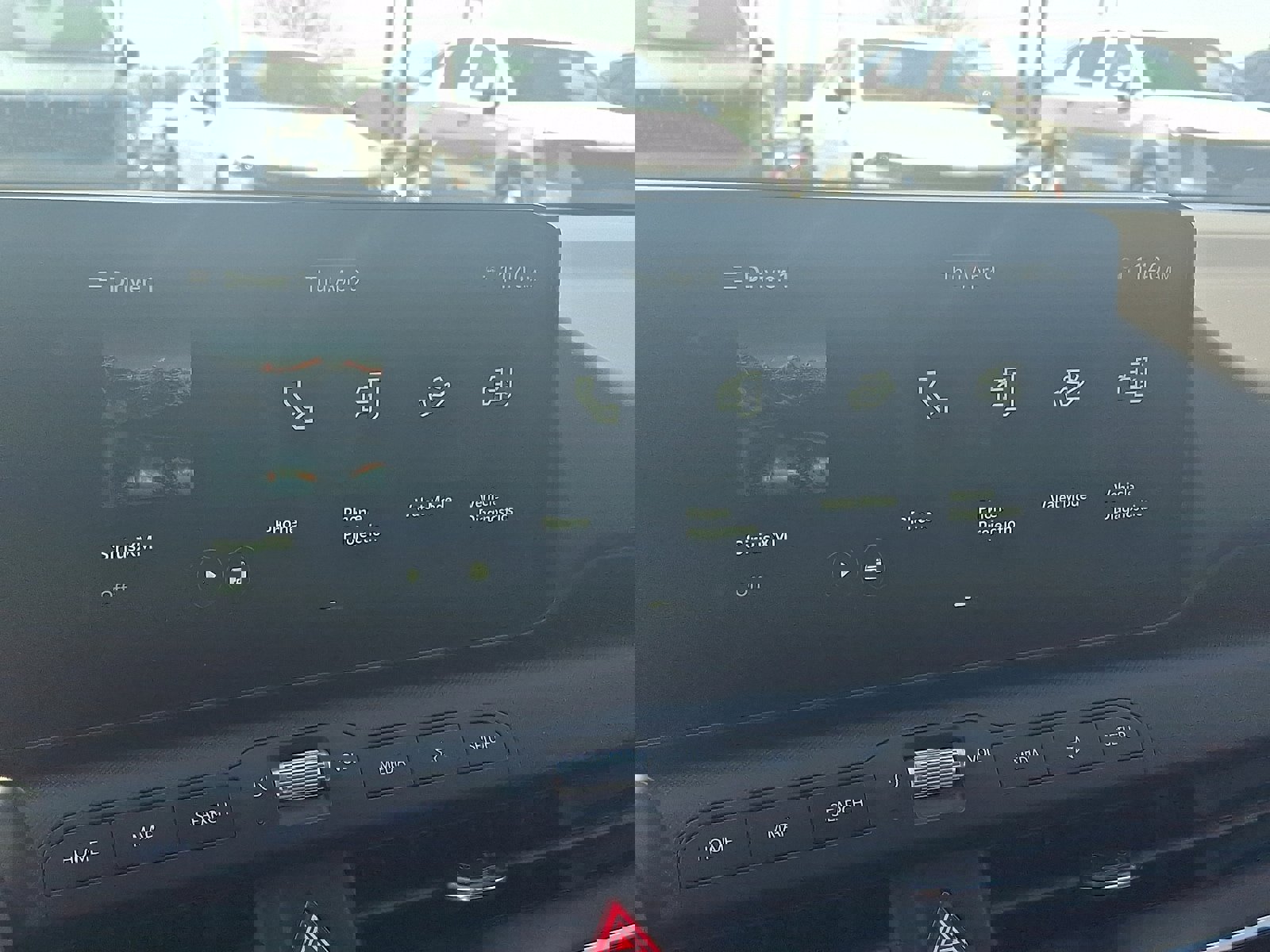 New 2026 Kia K4 LXS image 11