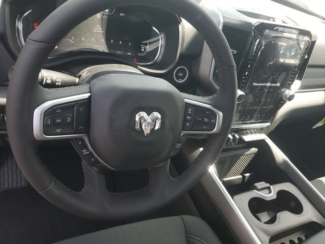 New 2026 RAM 1500 Big Horn AWD/4WD image 18