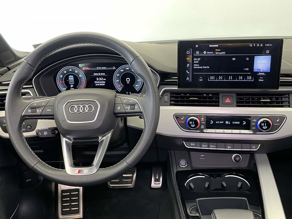 Certified 2024 Audi A5 2.0T Premium Plus image 27