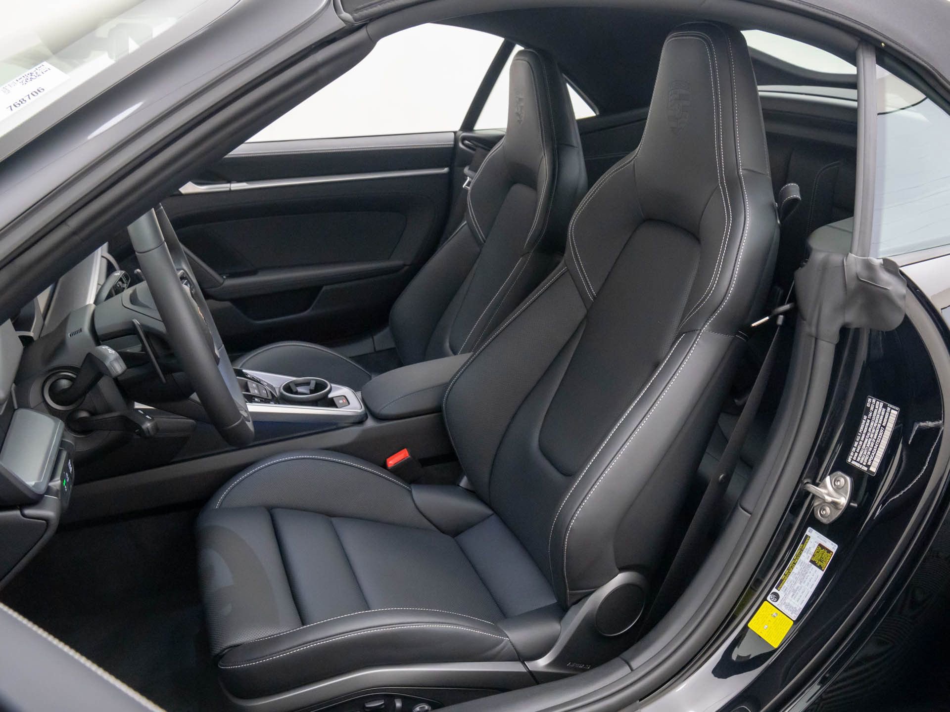 New 2026 Porsche 911 Carrera image 5