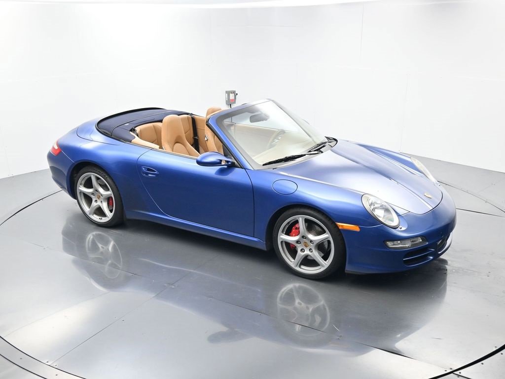 Used 2006 Porsche 911 Carrera S image 52