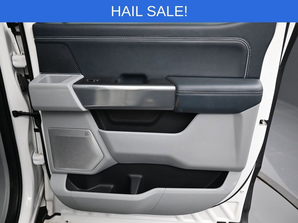 Used 2021 Ford F150 Limited image 41