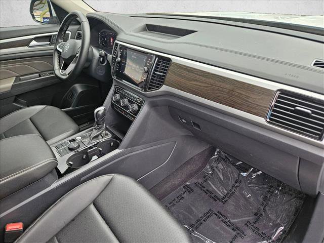 Used 2023 Volkswagen Atlas SE image 22
