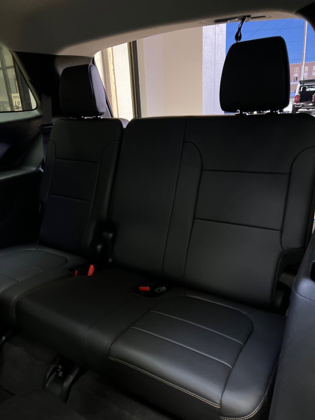 Used 2020 Chevrolet Traverse LT w/ LT Premium Package image 10