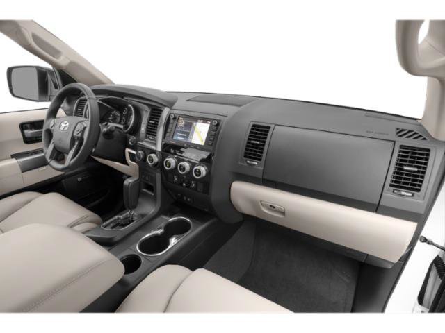Used 2020 Toyota Sequoia Limited w/ Safety & Convenience Package AWD/4WD image 15