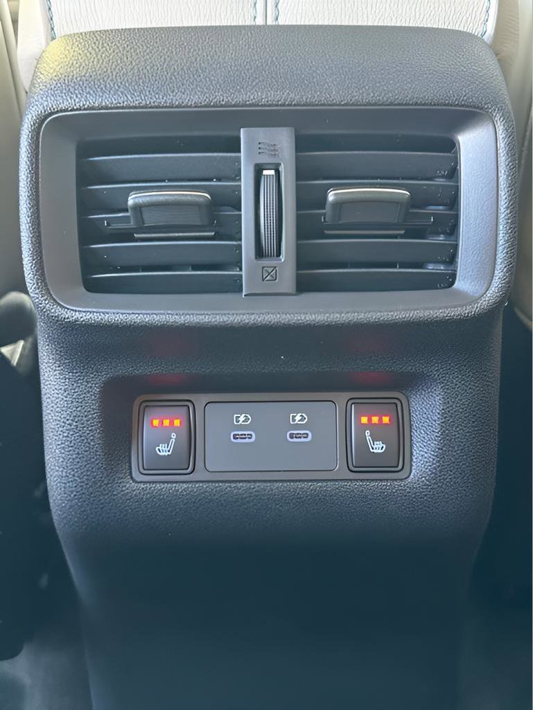 New 2026 Nissan Murano Platinum w/ Cargo Package image 19