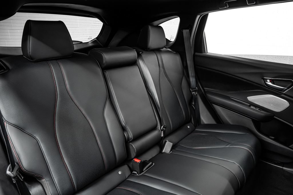 New 2026 Acura RDX A-Spec AWD/4WD image 23