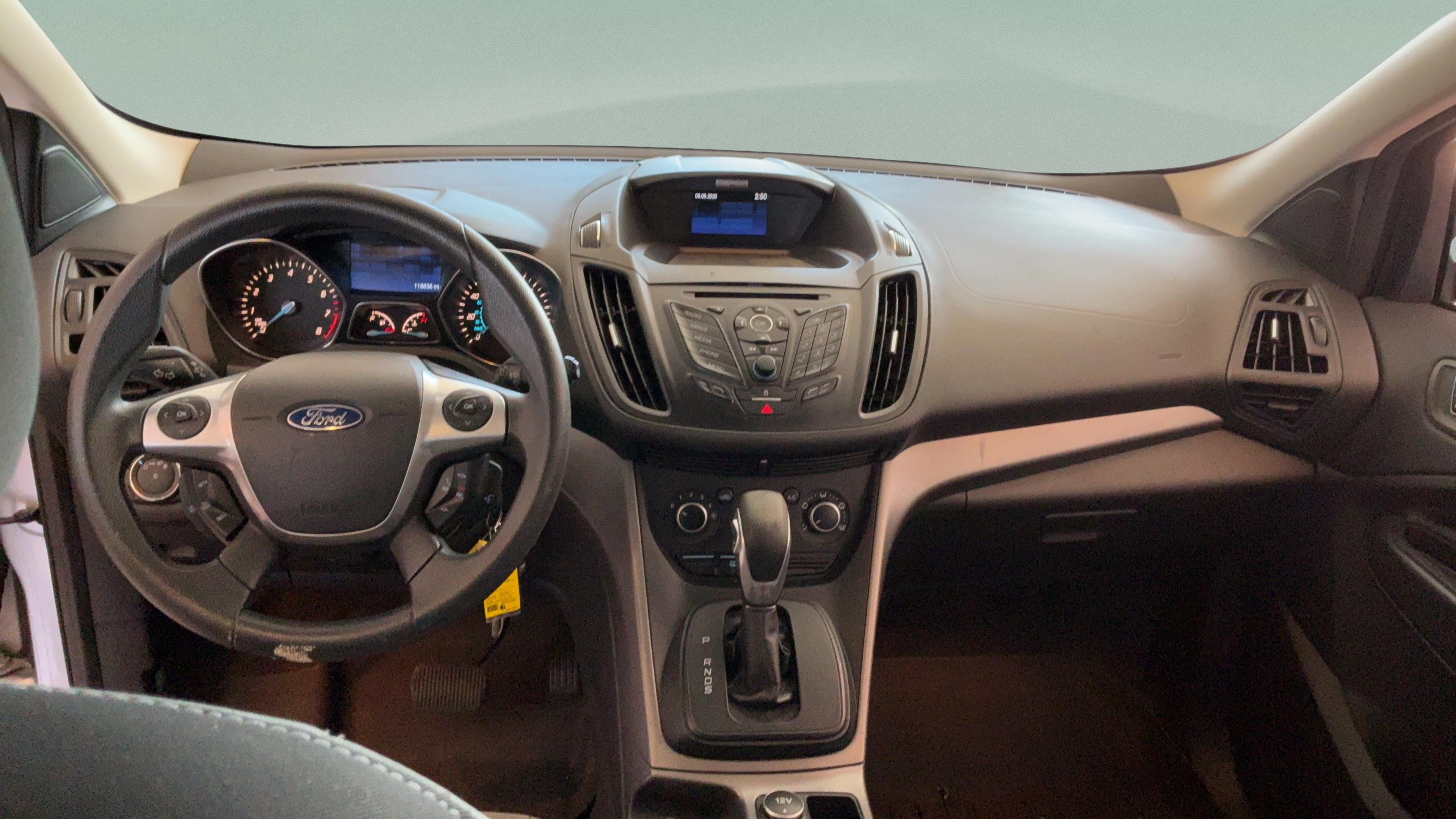 Used 2014 Ford Escape SE FWD image 24