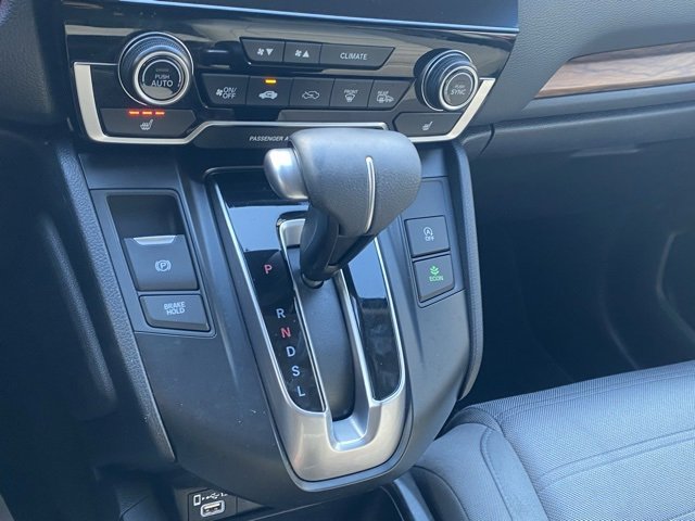 Used 2021 Honda CR-V EX image 20