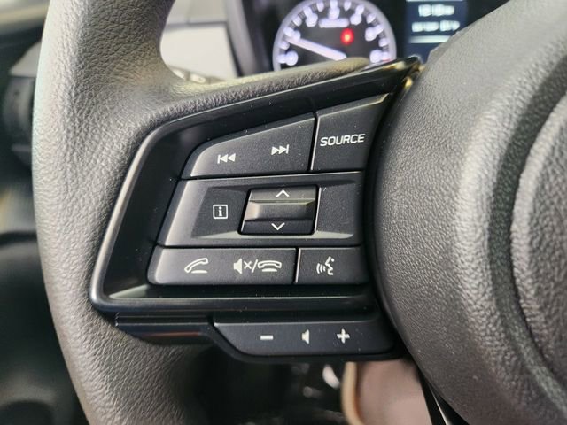 New 2026 Subaru Crosstrek 2.0i Premium image 21