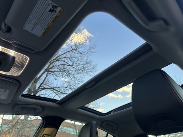 Used 2024 Toyota Prius Prime Premium image 20