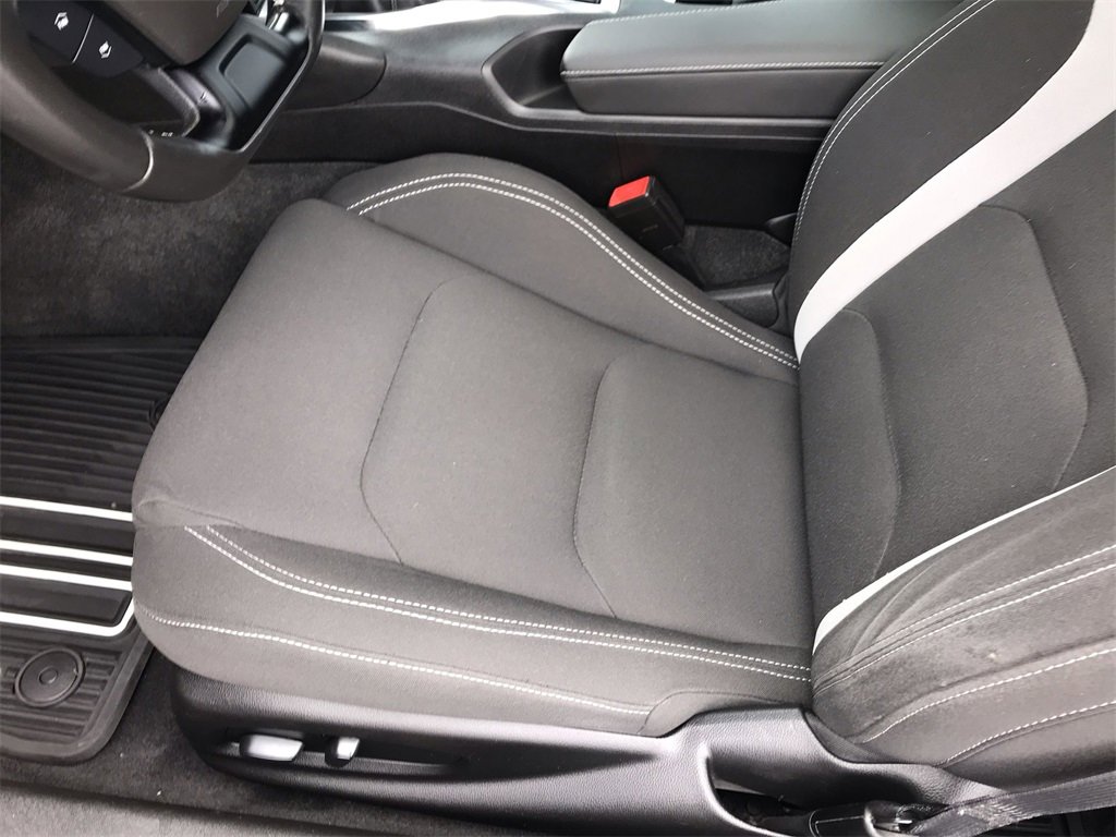 Used 2021 Chevrolet Camaro LT image 12