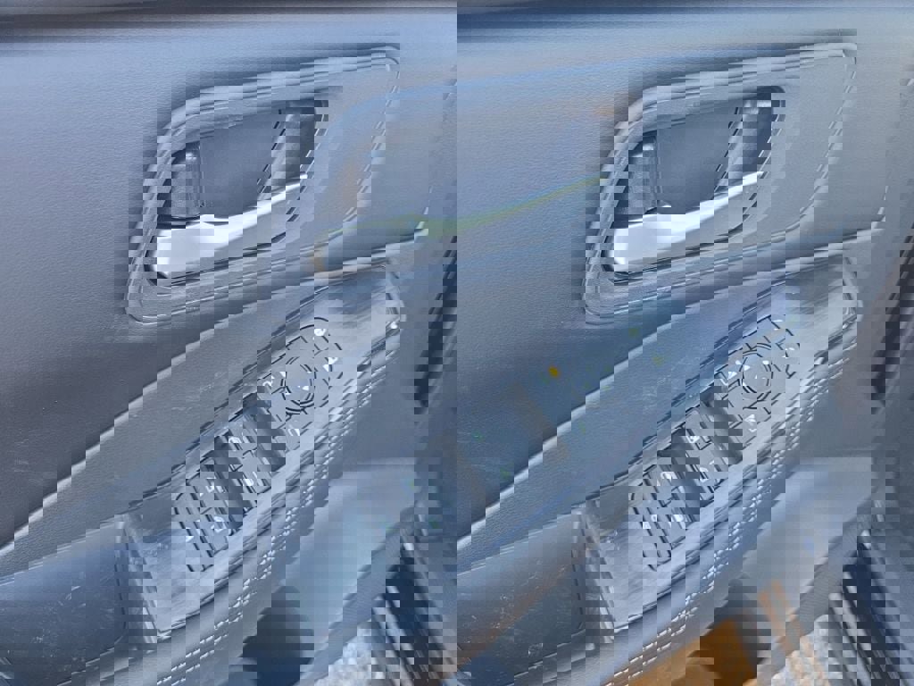 New 2026 Nissan Rogue SV w/ Cold Weather Package image 16