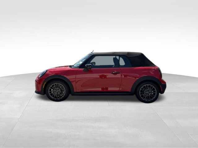 New 2026 MINI Cooper S FWD image 8