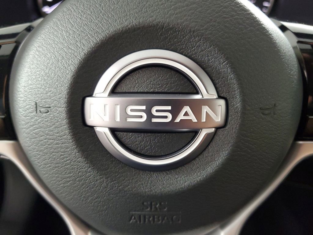 New 2025 Nissan Altima 2.5 SR w/ SR Premium Package image 23