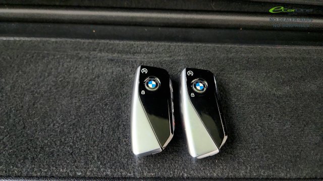 Used 2023 BMW X7 xDrive40i w/ Executive Package AWD/4WD image 88