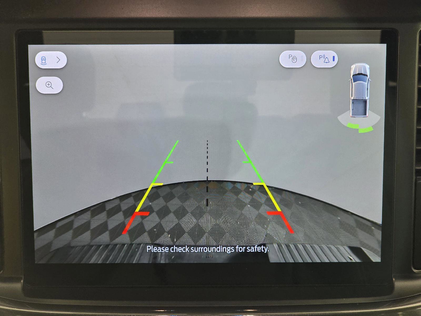 Used 2025 Ford F150 STX w/ Equipment Group 200A image 42