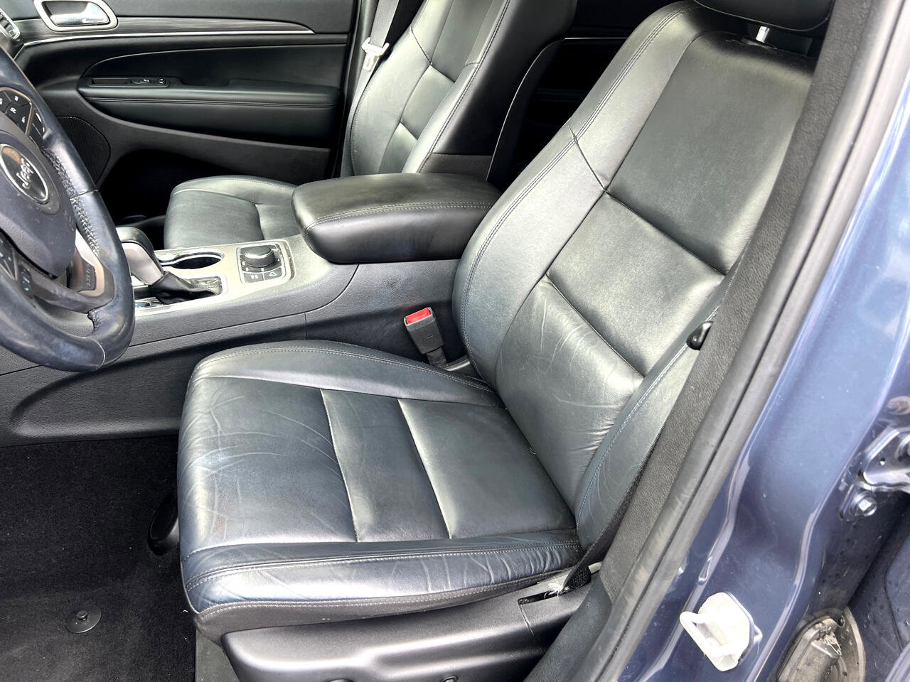 Used 2020 Jeep Grand Cherokee Limited image 10
