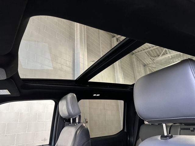 Certified 2024 Ford F150 Lightning Lariat image 7