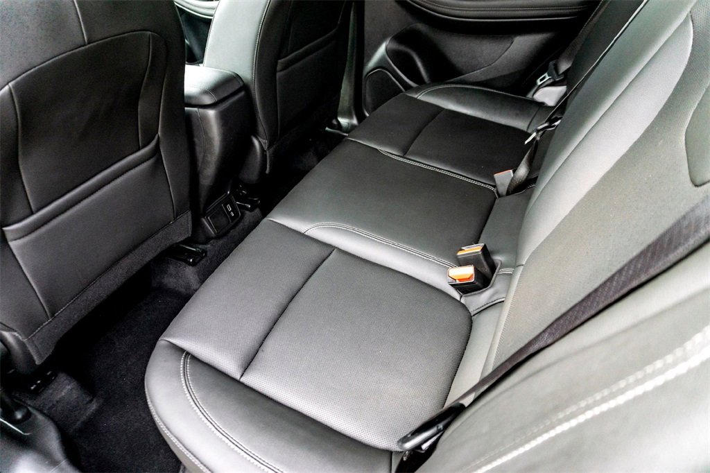 Used 2024 Buick Encore GX Sport Touring image 27