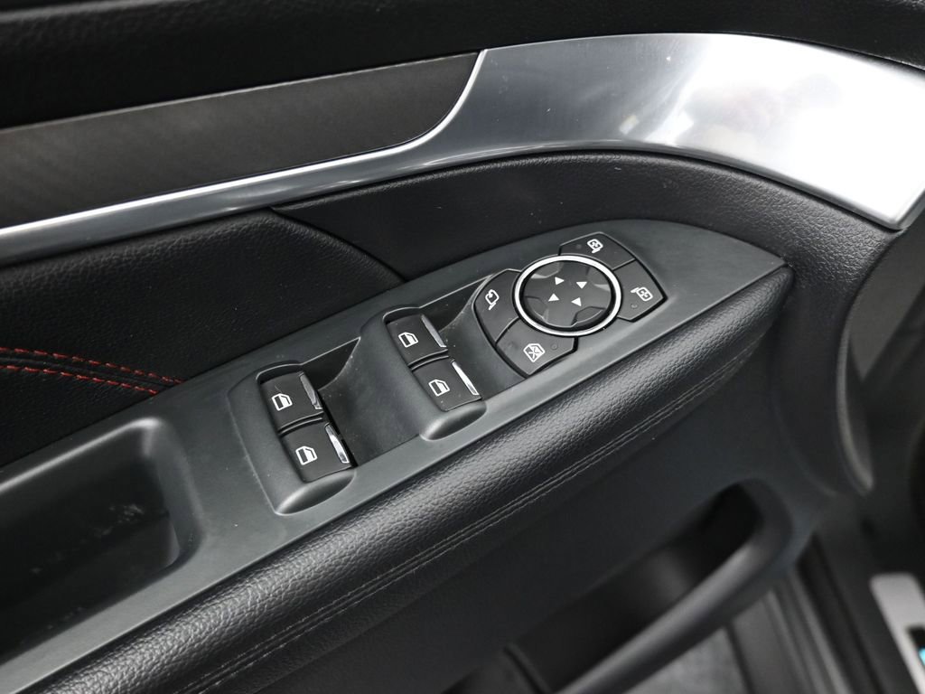 Certified 2018 Ford Explorer Sport w/ Equipment Group 401A image 10