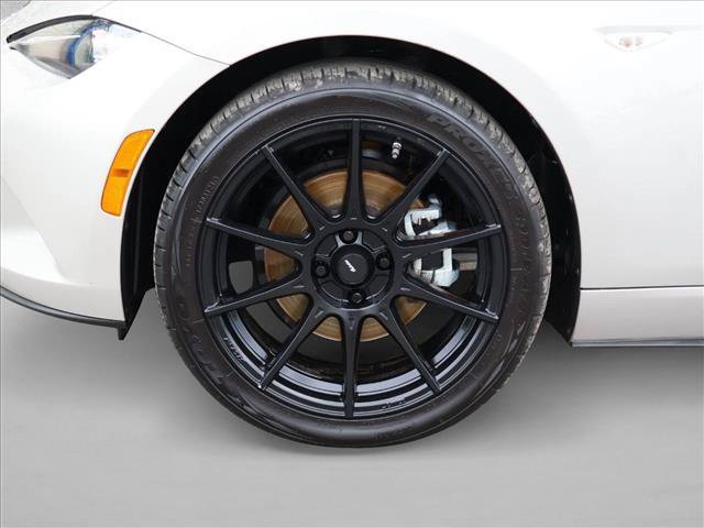 Used 2022 MAZDA MX-5 Miata RF Grand Touring RWD image 28