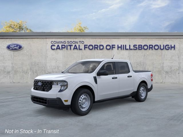 New 2026 Ford Maverick XL FWD image 1