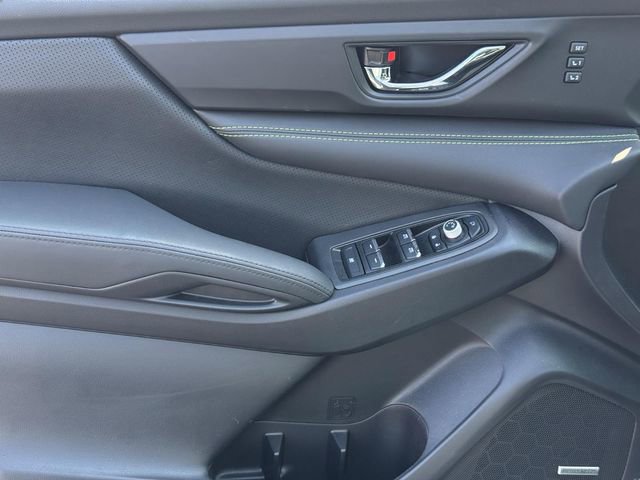 Certified 2025 Subaru Ascent Bronze Edition w/ Onyx Package image 15