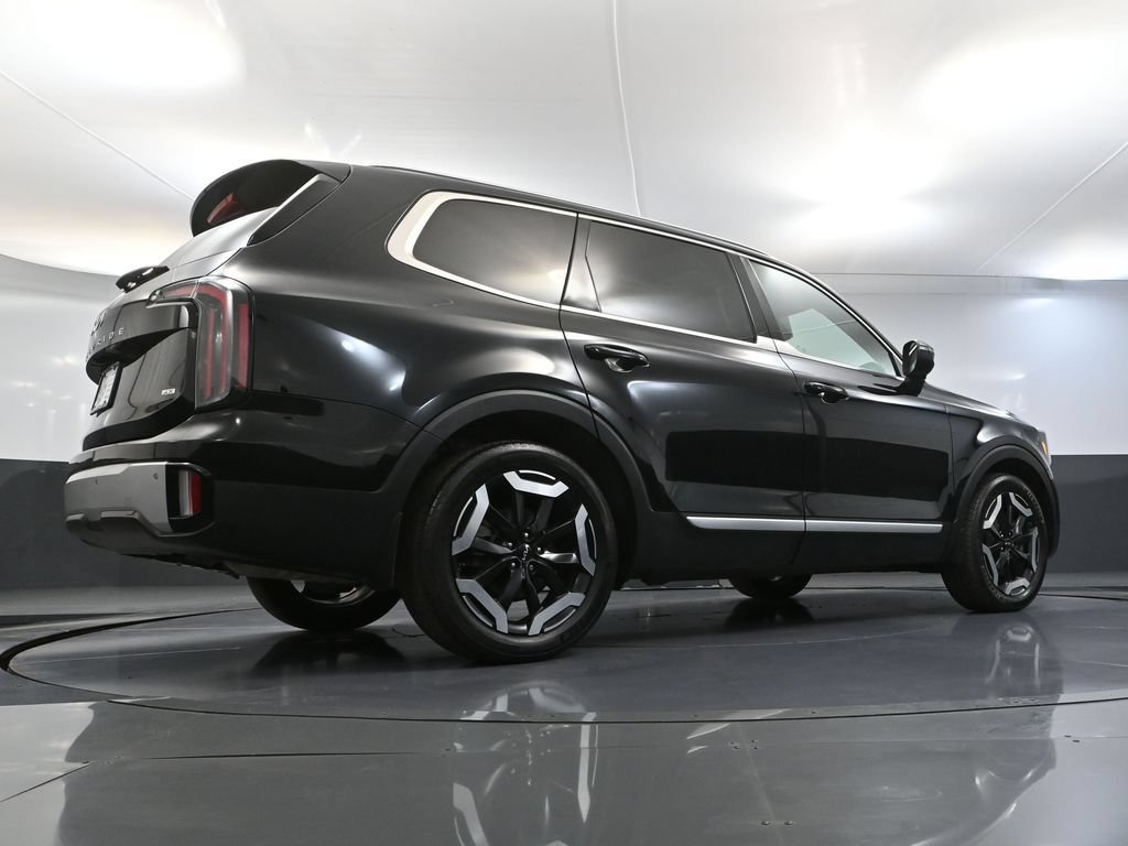 Used 2023 Kia Telluride EX X-Line AWD/4WD image 56
