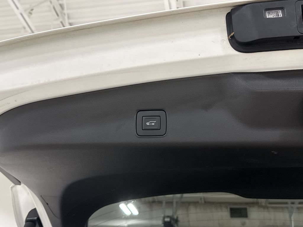 Used 2024 Chevrolet TrailBlazer ACTIV w/ Convenience Package AWD/4WD image 29