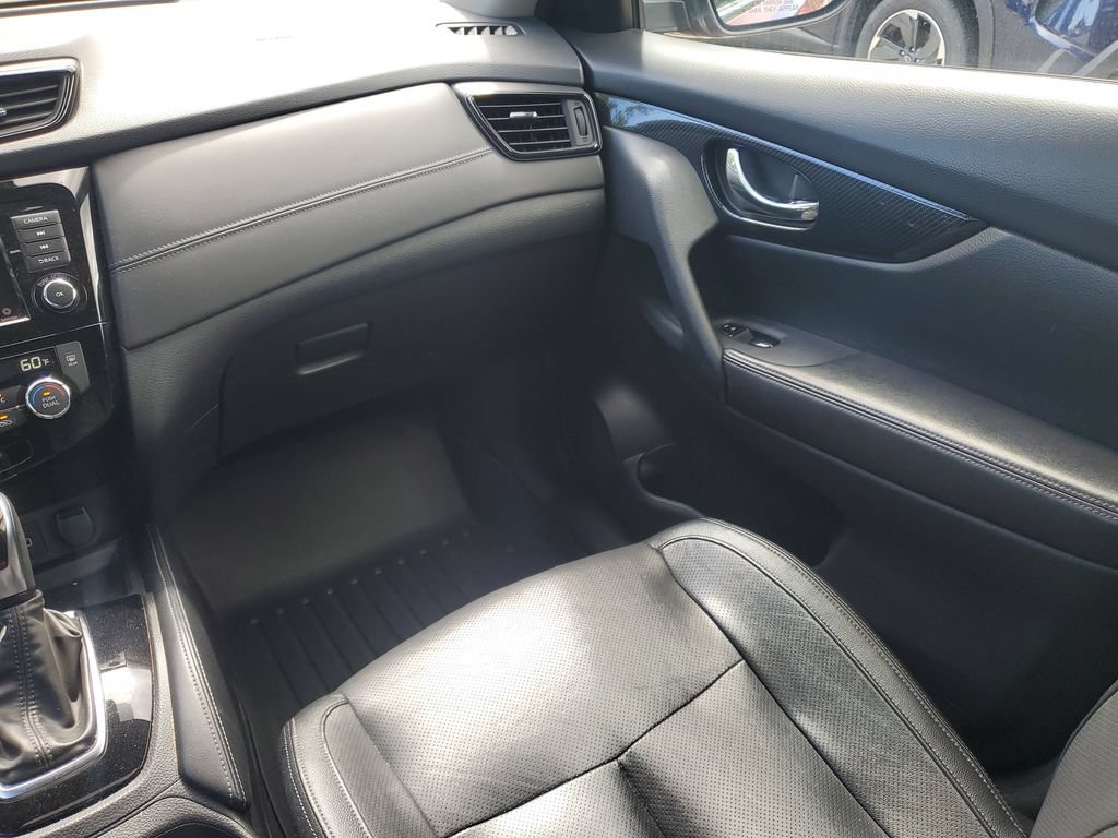 Used 2020 Nissan Rogue SL w/ Premium Package AWD/4WD image 25
