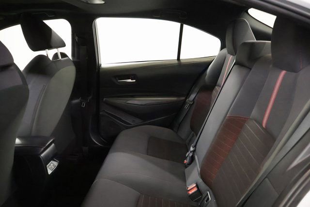 Used 2024 Toyota Corolla SE w/ SE Premium Package FWD image 27
