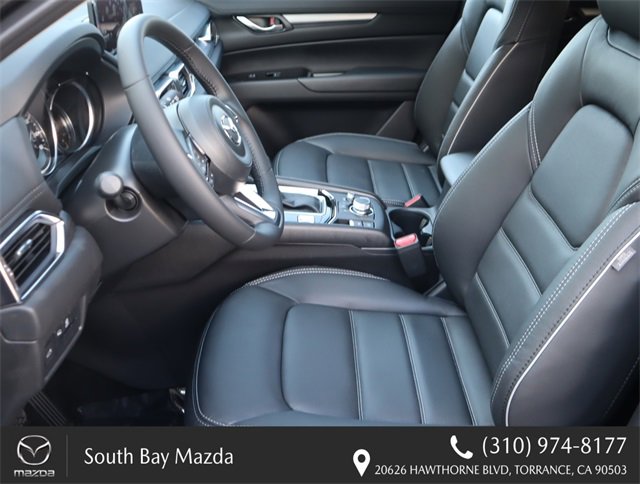 New 2025 MAZDA CX-5 AWD 2.5 S image 19