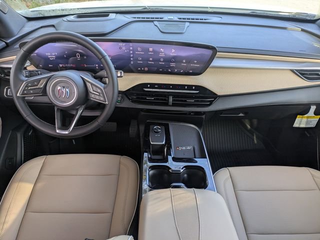 New 2026 Buick Enclave Preferred w/ Power Package FWD image 18