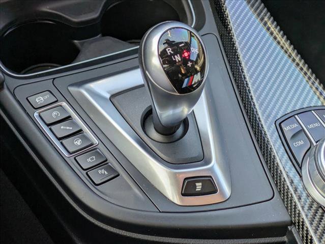 Used 2018 BMW M4 Coupe image 13