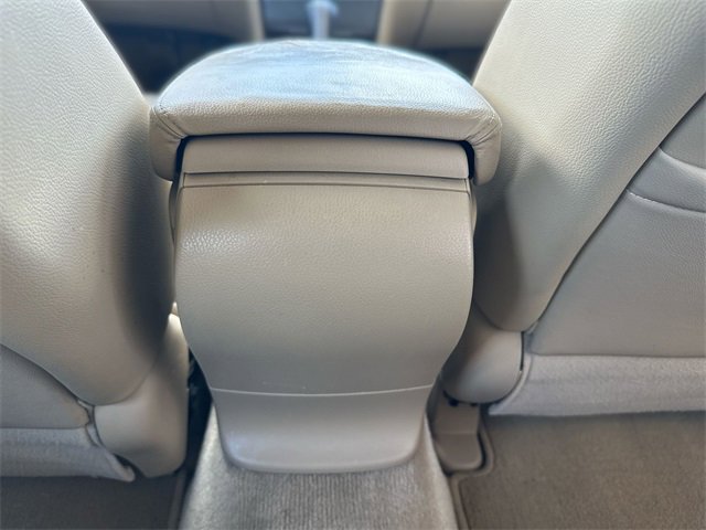 Used 2012 Honda Accord SE image 22