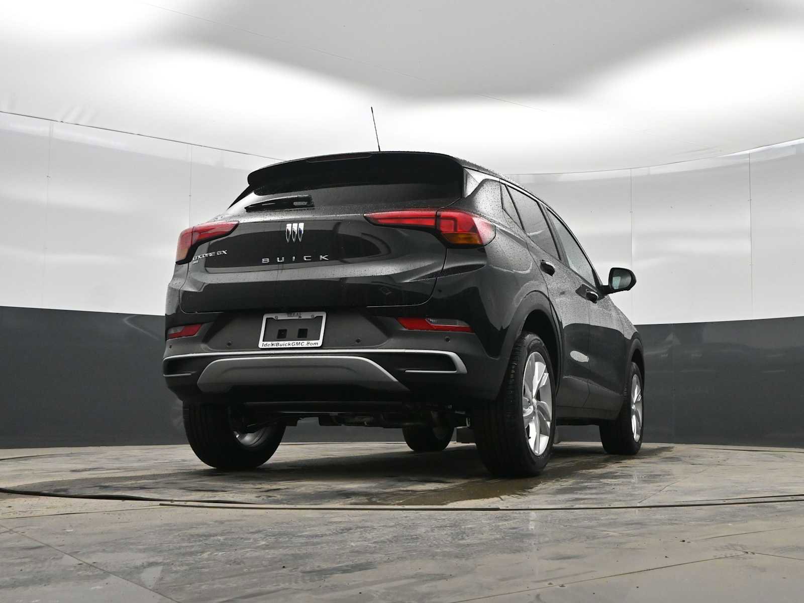 New 2026 Buick Encore GX Preferred w/ Advanced Technology Package image 35