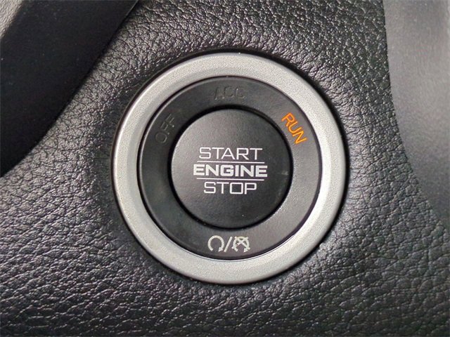 Used 2020 RAM 1500 Rebel w/ Rebel Level 2 Equipment Group image 28