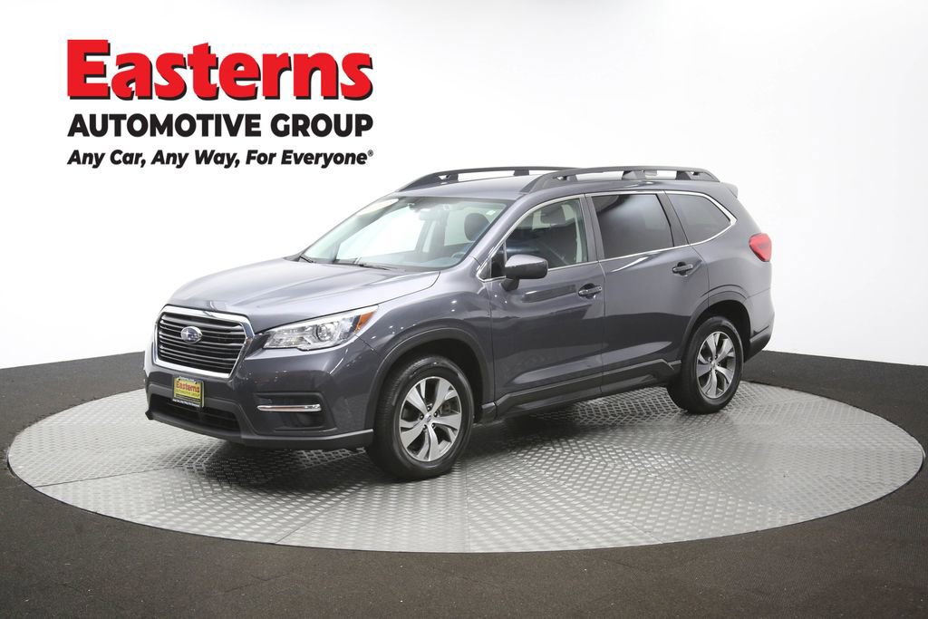 Used 2022 Subaru Ascent Premium AWD/4WD image 56