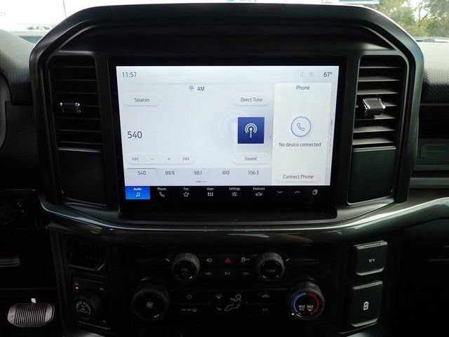 New 2025 Ford F150 STX w/ Equipment Group 200A image 29