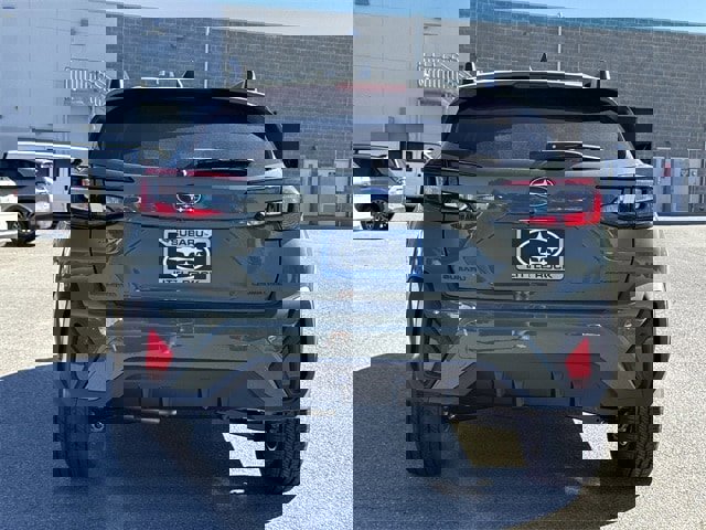 New 2026 Subaru Crosstrek 2.0i Premium image 4