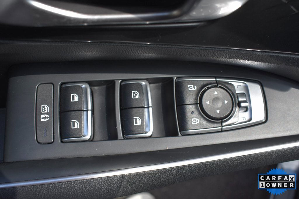 Used 2023 Kia Sorento EX image 51