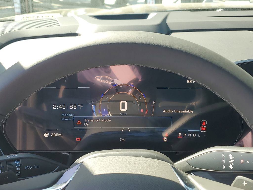 New 2026 Chevrolet Suburban LS image 30