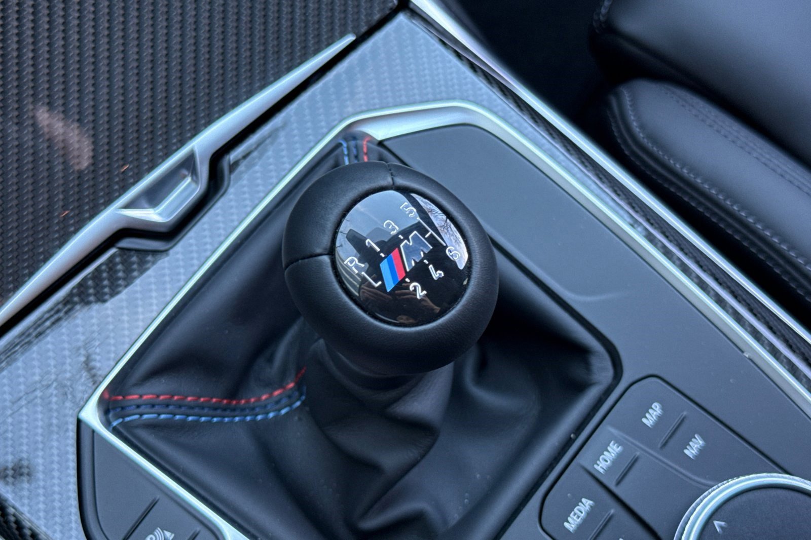 Used 2026 BMW M3 image 26