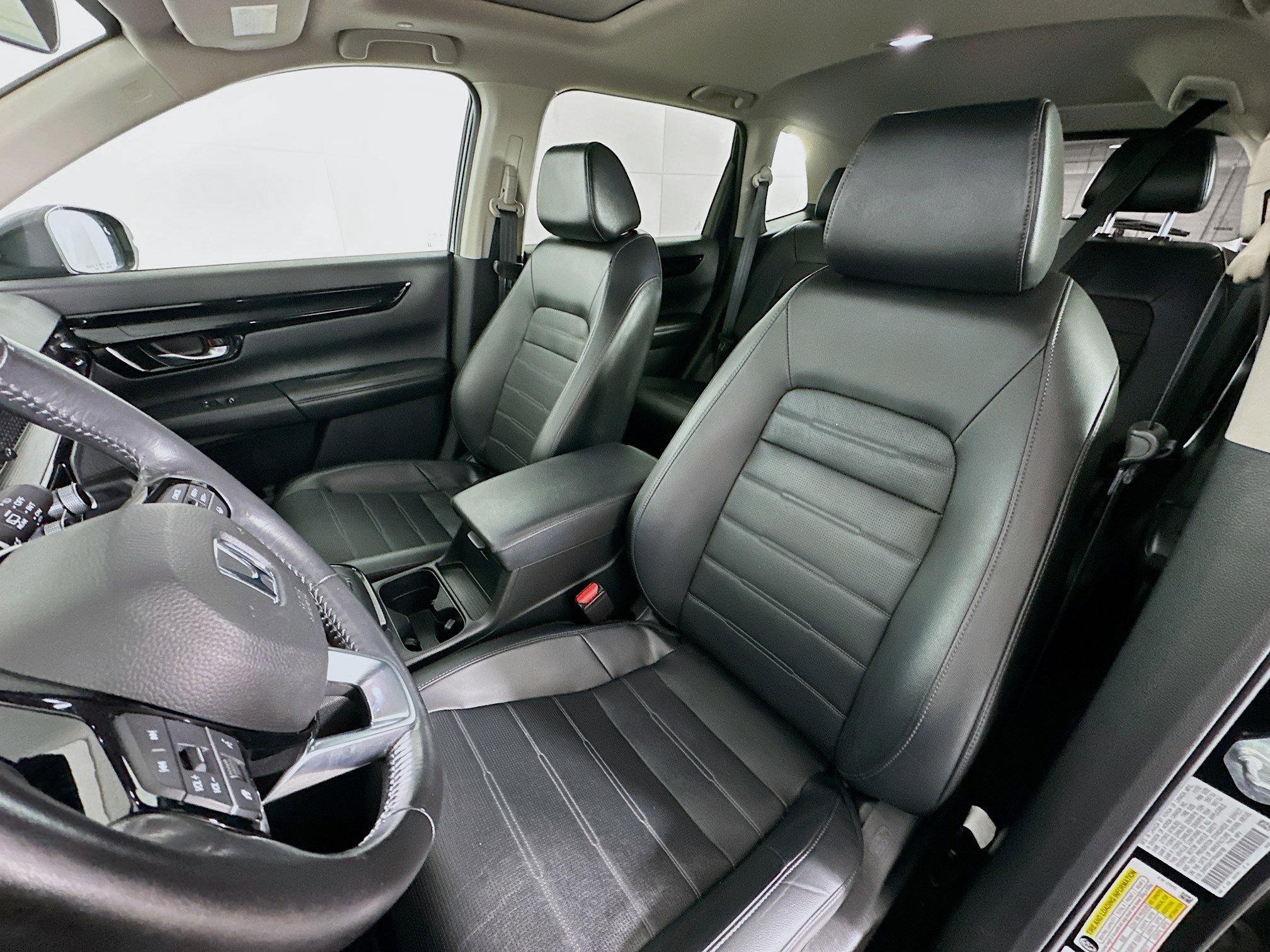 Used 2023 Honda CR-V EX-L image 13