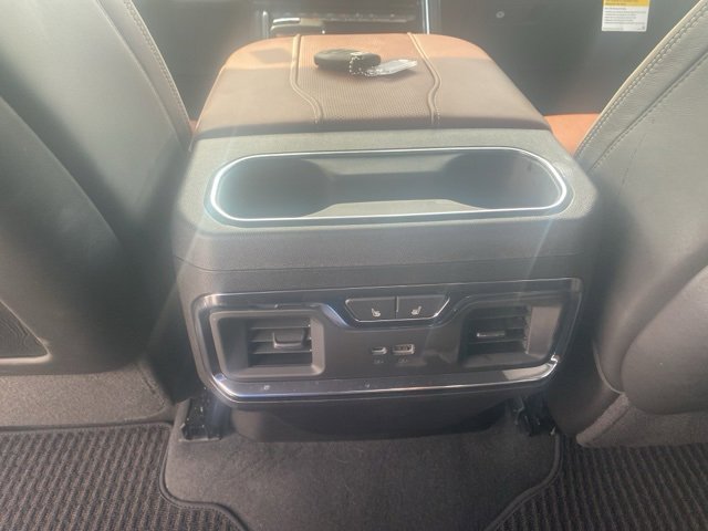 Used 2024 GMC Sierra 1500 Denali Ultimate image 13