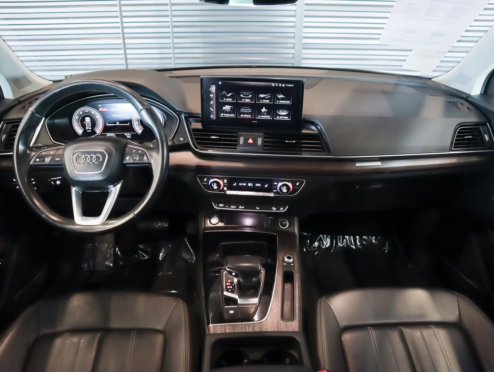 Used 2023 Audi Q5 2.0T Premium Plus image 10