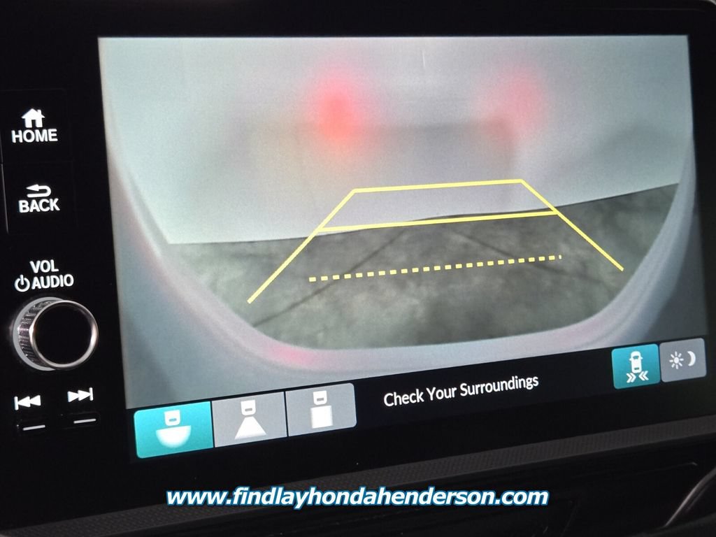 Certified 2024 Honda Ridgeline RTL image 30