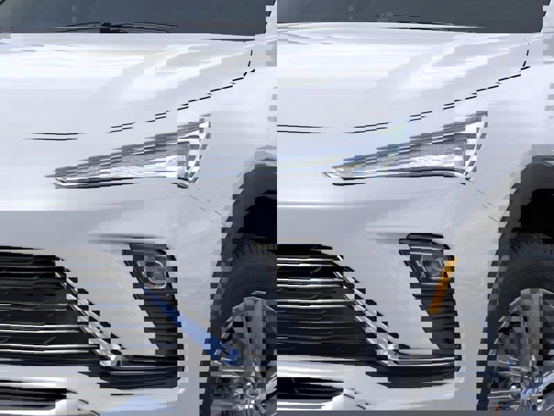 New 2026 Buick Envista Preferred w/ Convenience II Package image 34