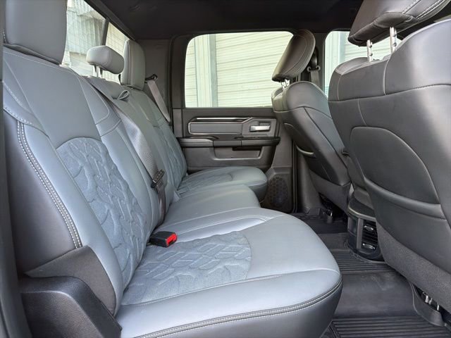 Used 2019 RAM 2500 Power Wagon image 16